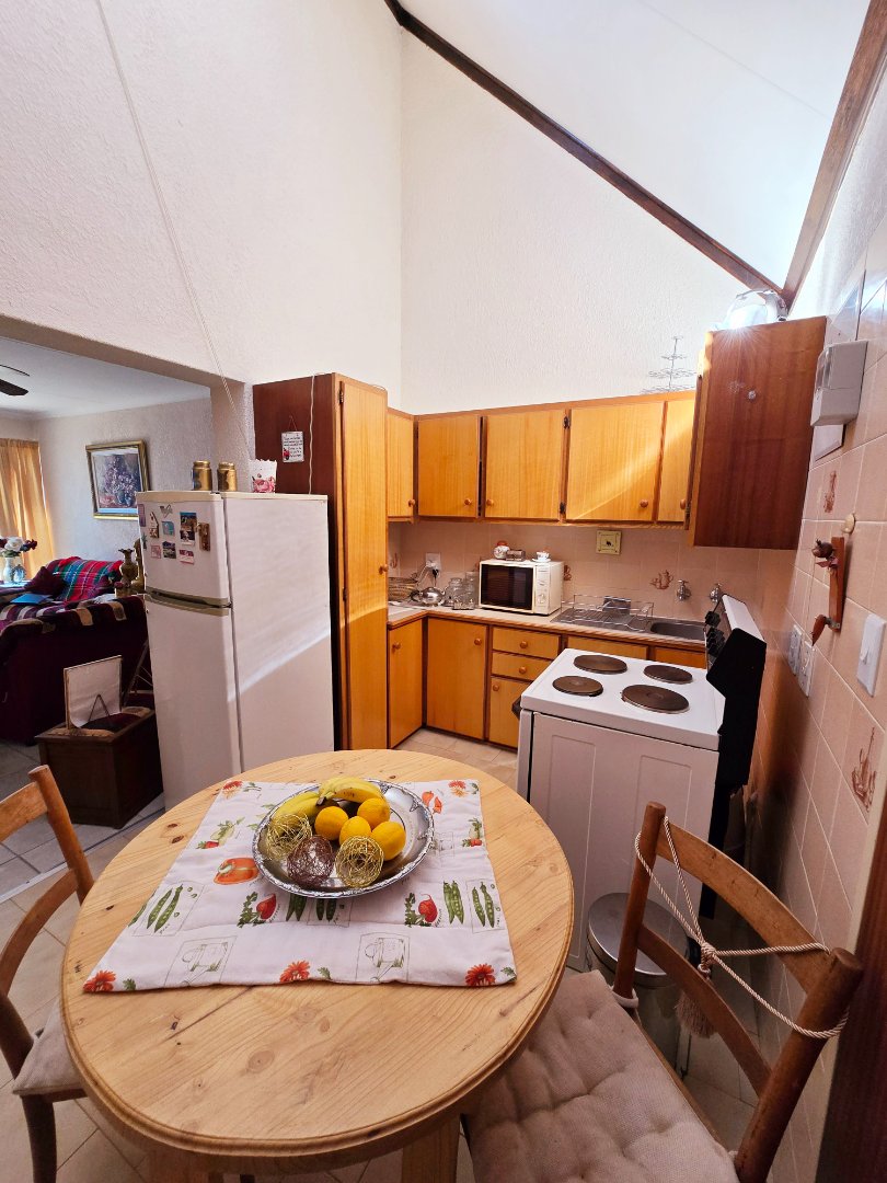 1 Bedroom Property for Sale in Oudorp North West